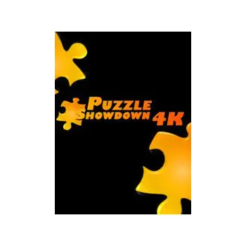 Kingdom Games Puzzle Showdown 4K PC Game
